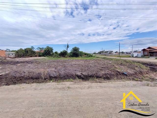 #0129 - Terreno para Venda em Balneário Barra do Sul - SC