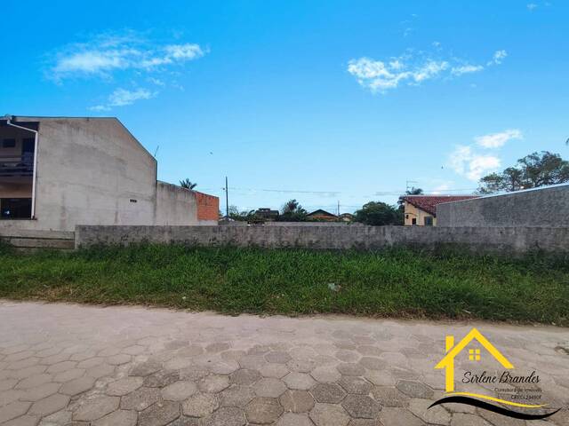 #0277 - Terreno para Venda em Balneário Barra do Sul - SC - 1
