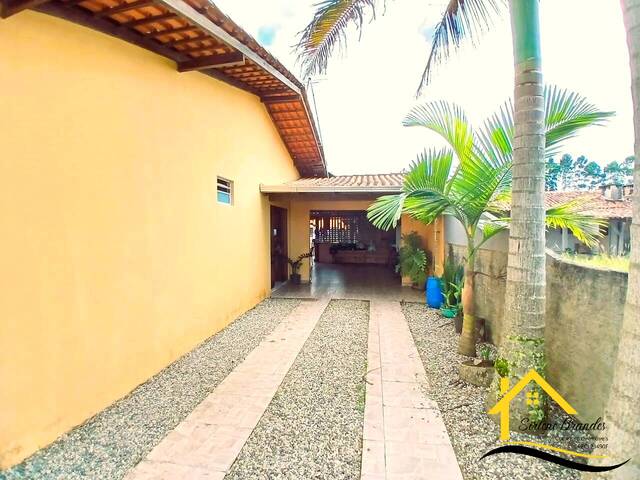 #0342 - Casa para Venda em Balneário Barra do Sul - SC