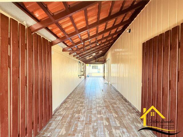#0538 - Casa para Venda em Balneário Barra do Sul - SC - 3
