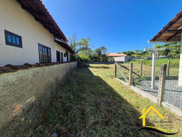 #0541 - Terreno para Venda em Balneário Barra do Sul - SC