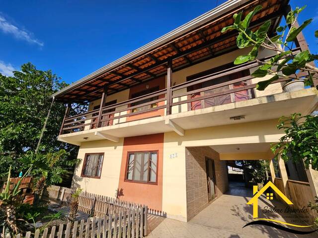 #0558 - Casa para Venda em Balneário Barra do Sul - SC - 1